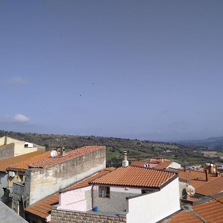 Sa Pruninca Bed & Breakfast Villanova Monteleone Bagian luar foto