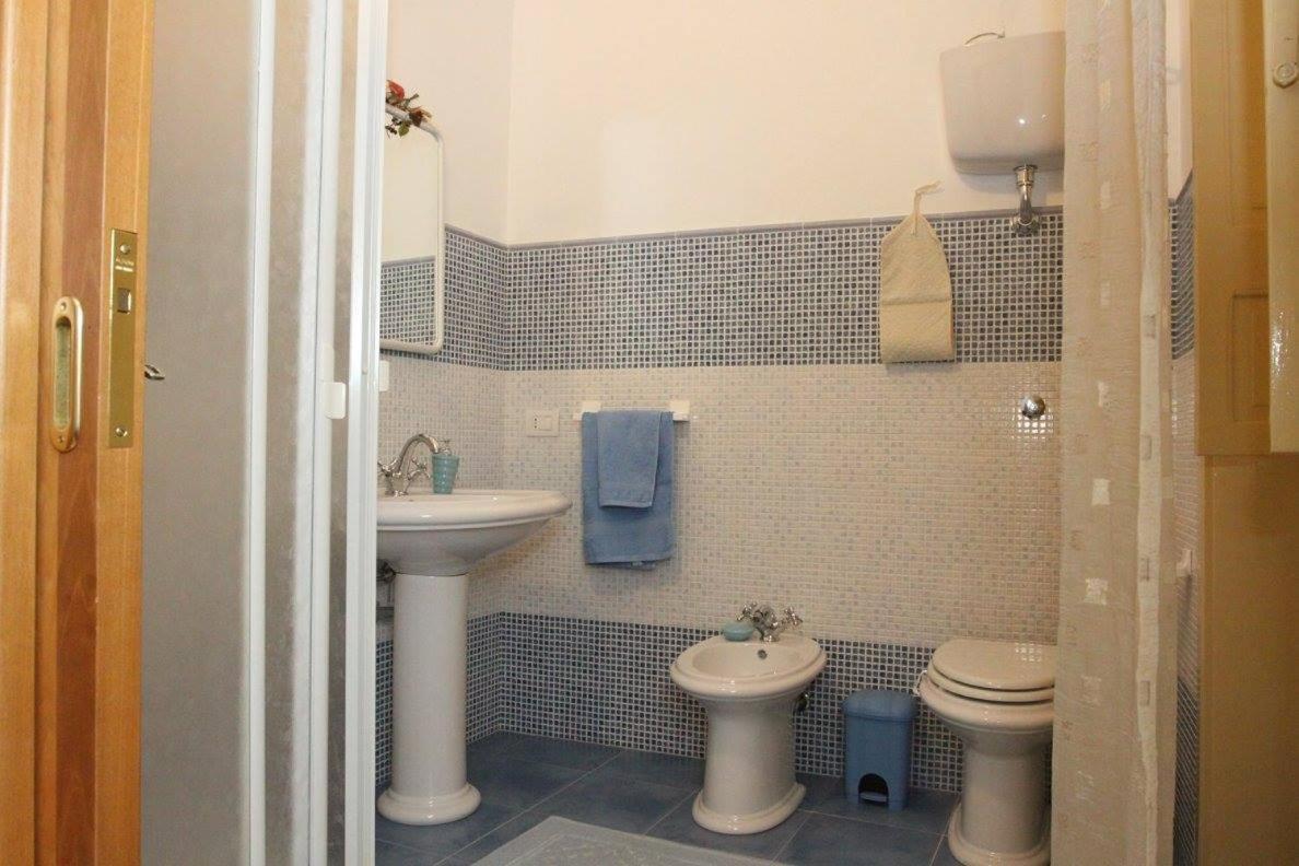Sa Pruninca Bed & Breakfast Villanova Monteleone Bagian luar foto