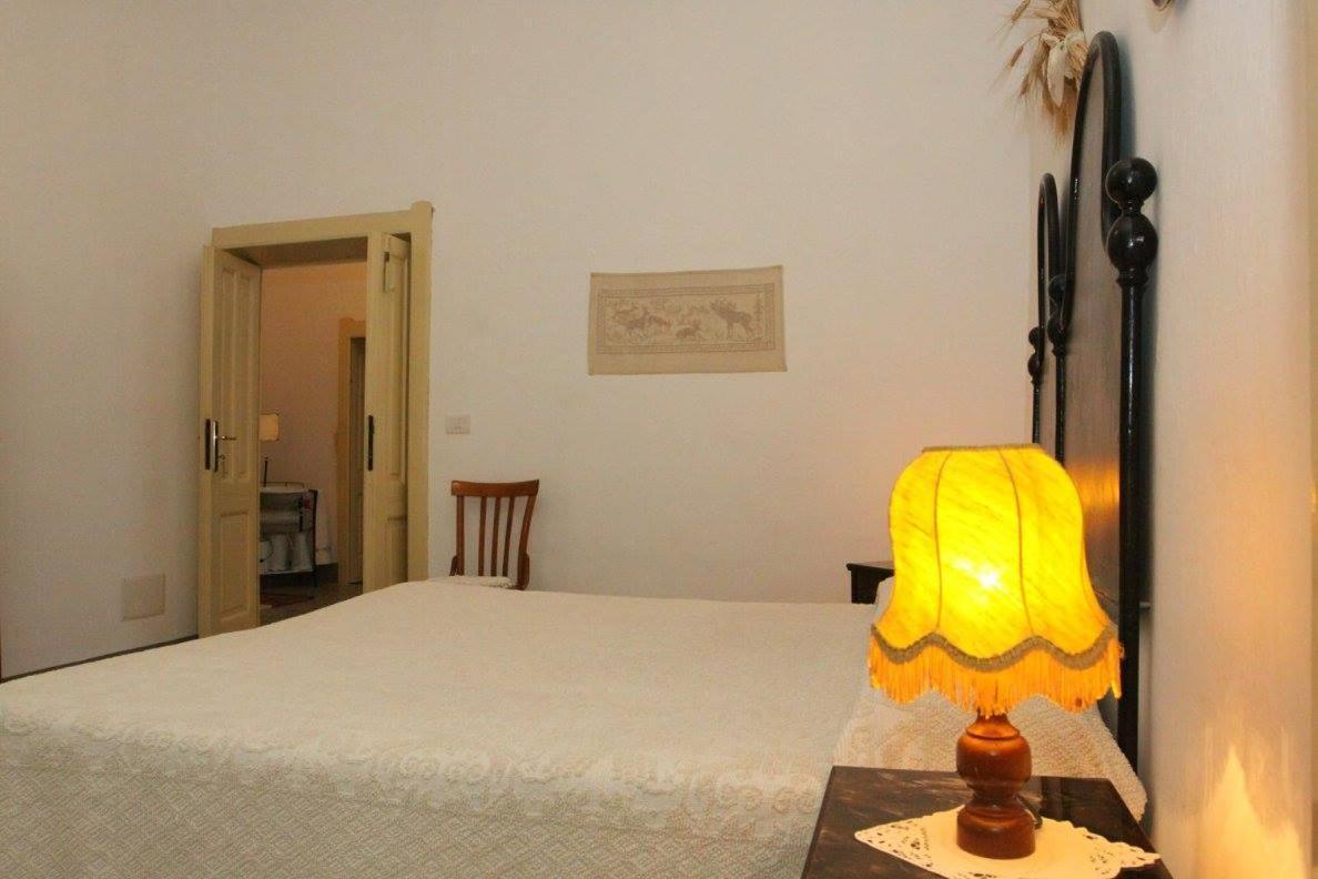 Sa Pruninca Bed & Breakfast Villanova Monteleone Bagian luar foto