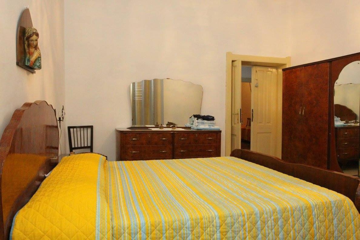 Sa Pruninca Bed & Breakfast Villanova Monteleone Bagian luar foto