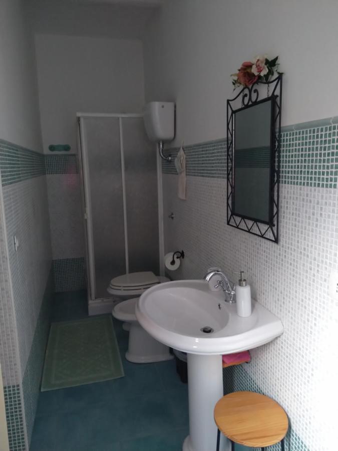 Sa Pruninca Bed & Breakfast Villanova Monteleone Bagian luar foto