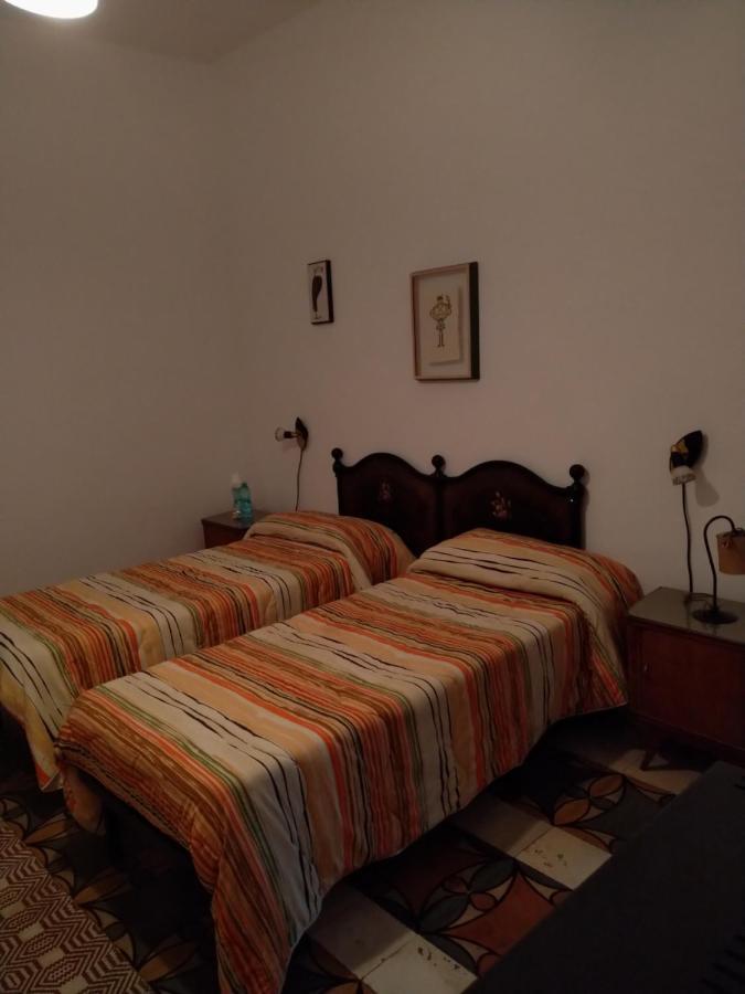 Sa Pruninca Bed & Breakfast Villanova Monteleone Bagian luar foto