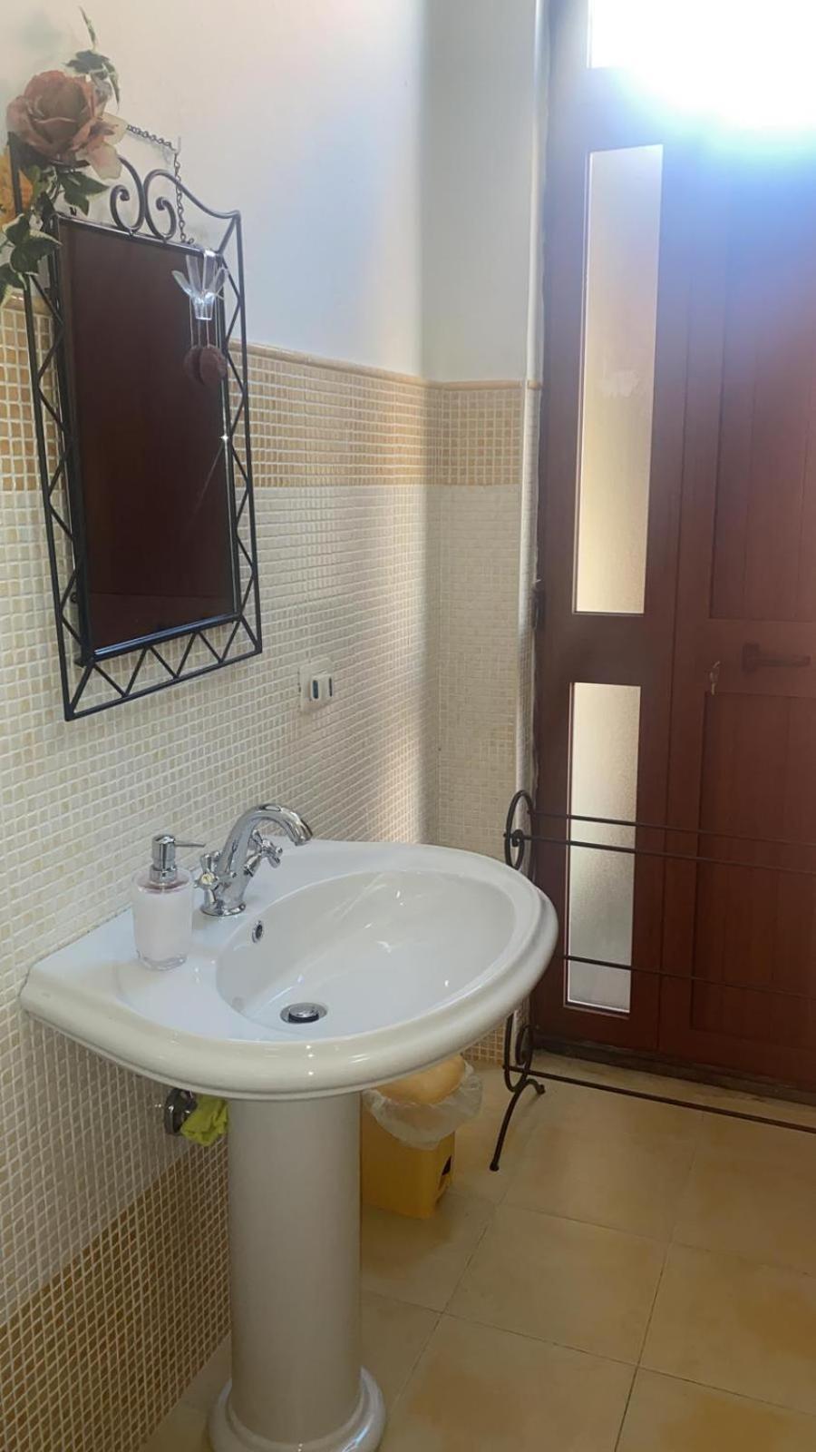 Sa Pruninca Bed & Breakfast Villanova Monteleone Bagian luar foto