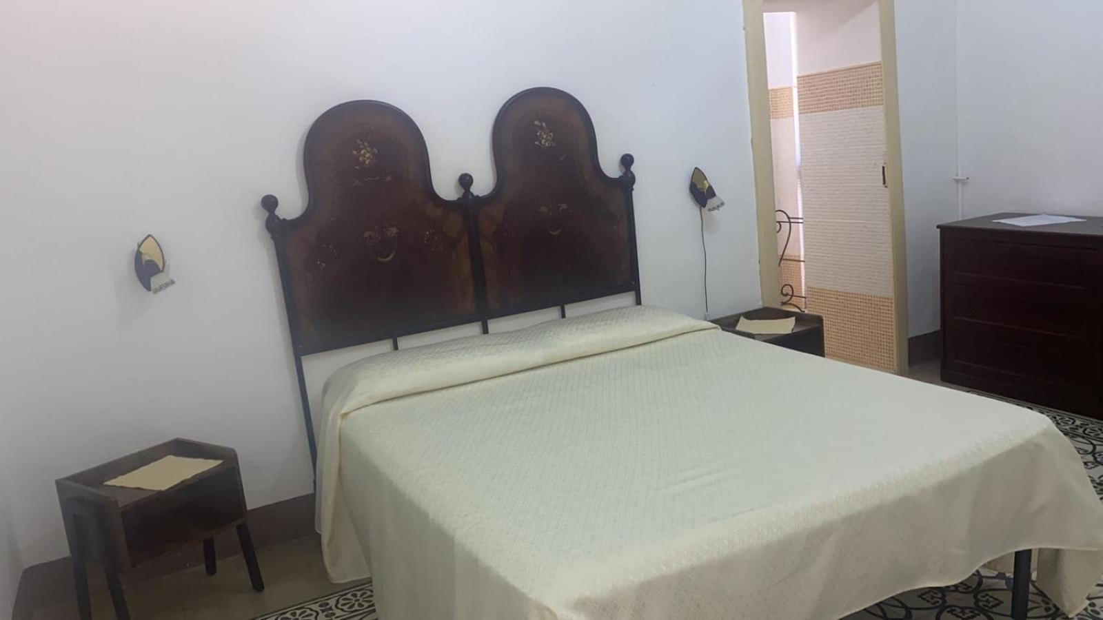Sa Pruninca Bed & Breakfast Villanova Monteleone Bagian luar foto