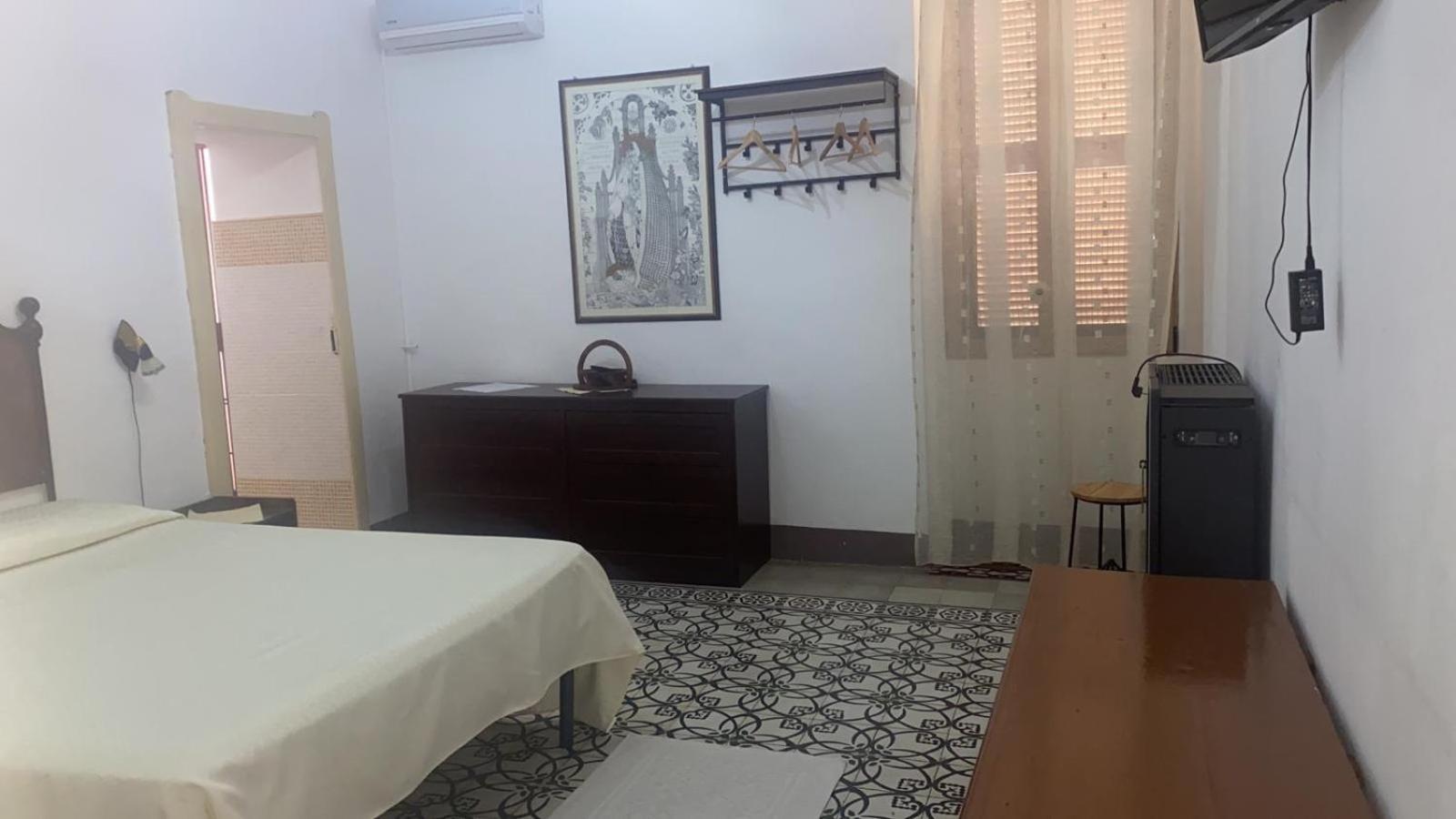 Sa Pruninca Bed & Breakfast Villanova Monteleone Bagian luar foto