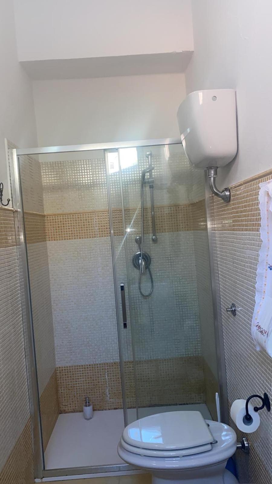 Sa Pruninca Bed & Breakfast Villanova Monteleone Bagian luar foto